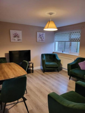 Small Town House, Barrow Lane, Bagenalstown, Carlow